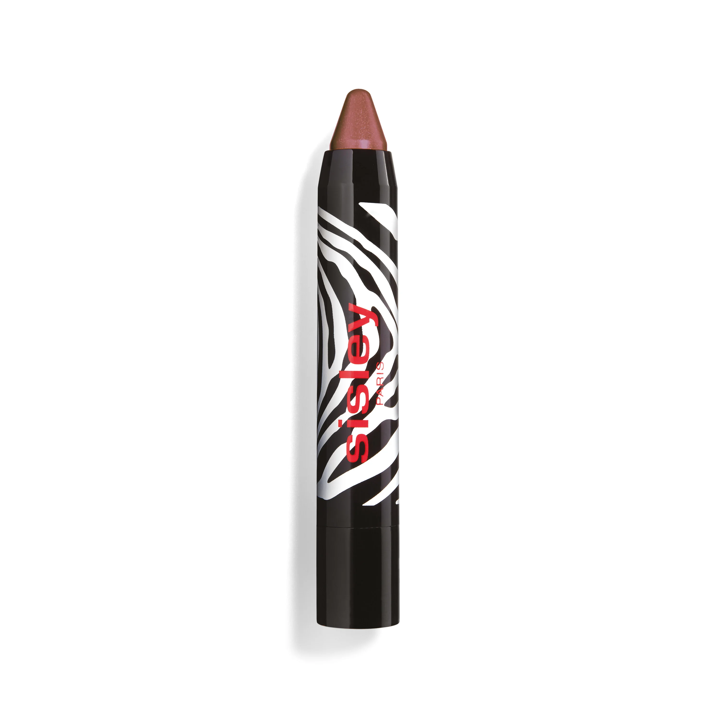 Sisley Phyto-Lip Twist 27 Plum tónovaný balzám na rty 3 g