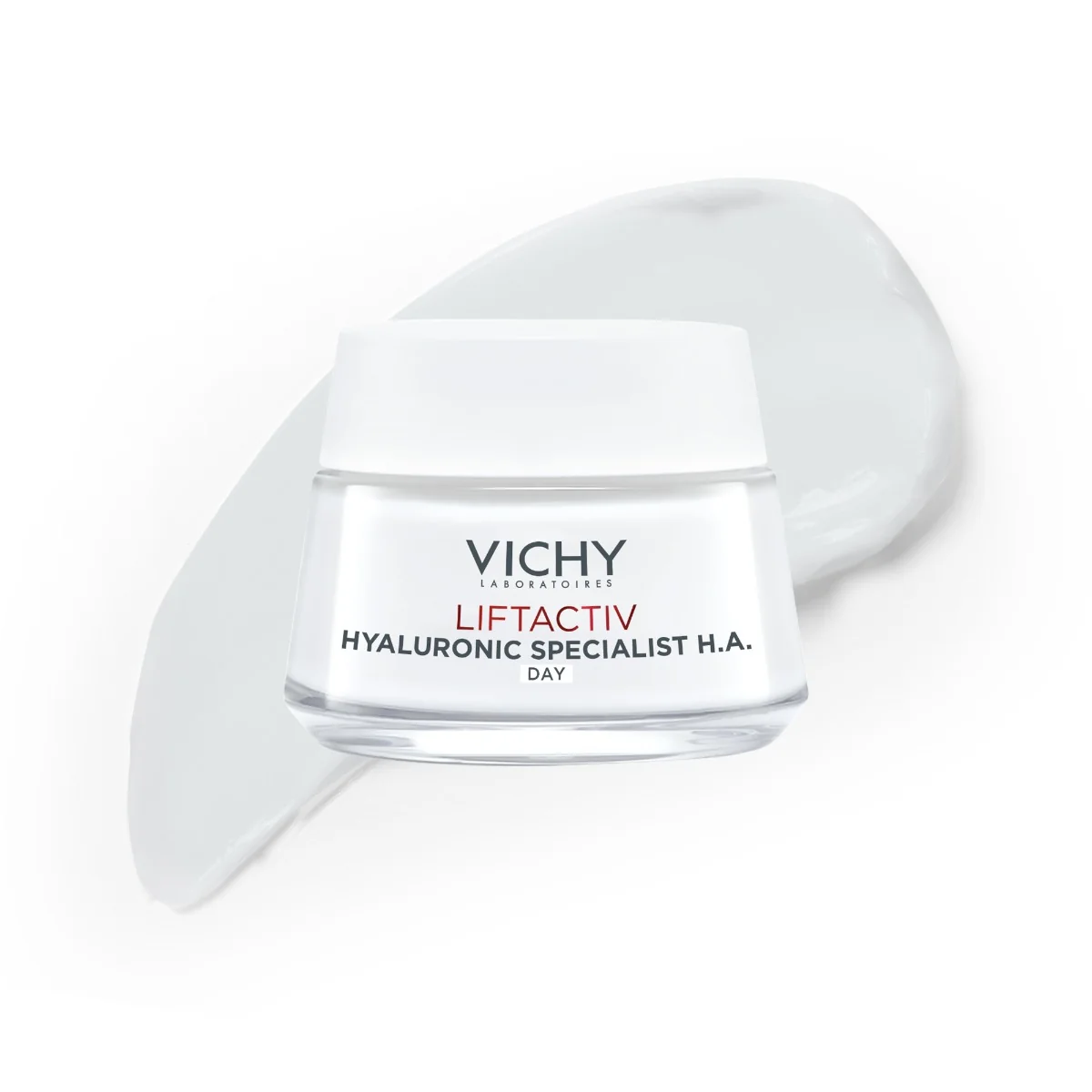 Vichy Liftactiv Hyaluronic Specialist H.A. zpevňující péče 50 ml