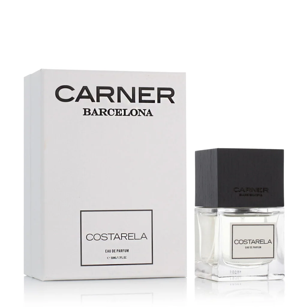 Carner Barcelona Costarela EDP 50 ml UNISEX