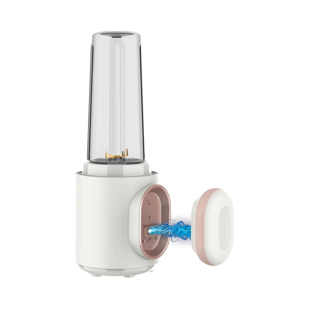 SENCOR SBL 9130WH aku smoothie mixér