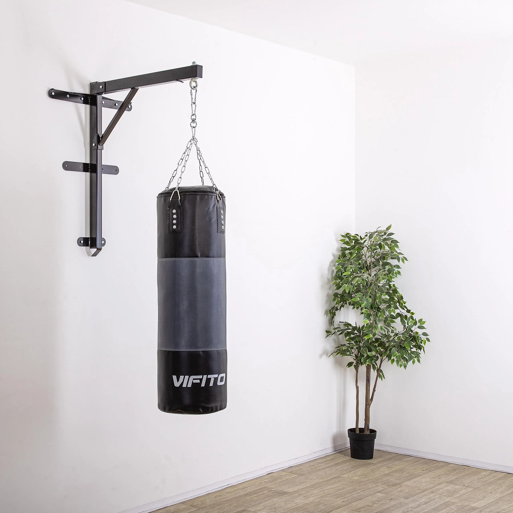 VIFITO Boxovací Pytel 105X33 Cm Vario 20-40 Kg