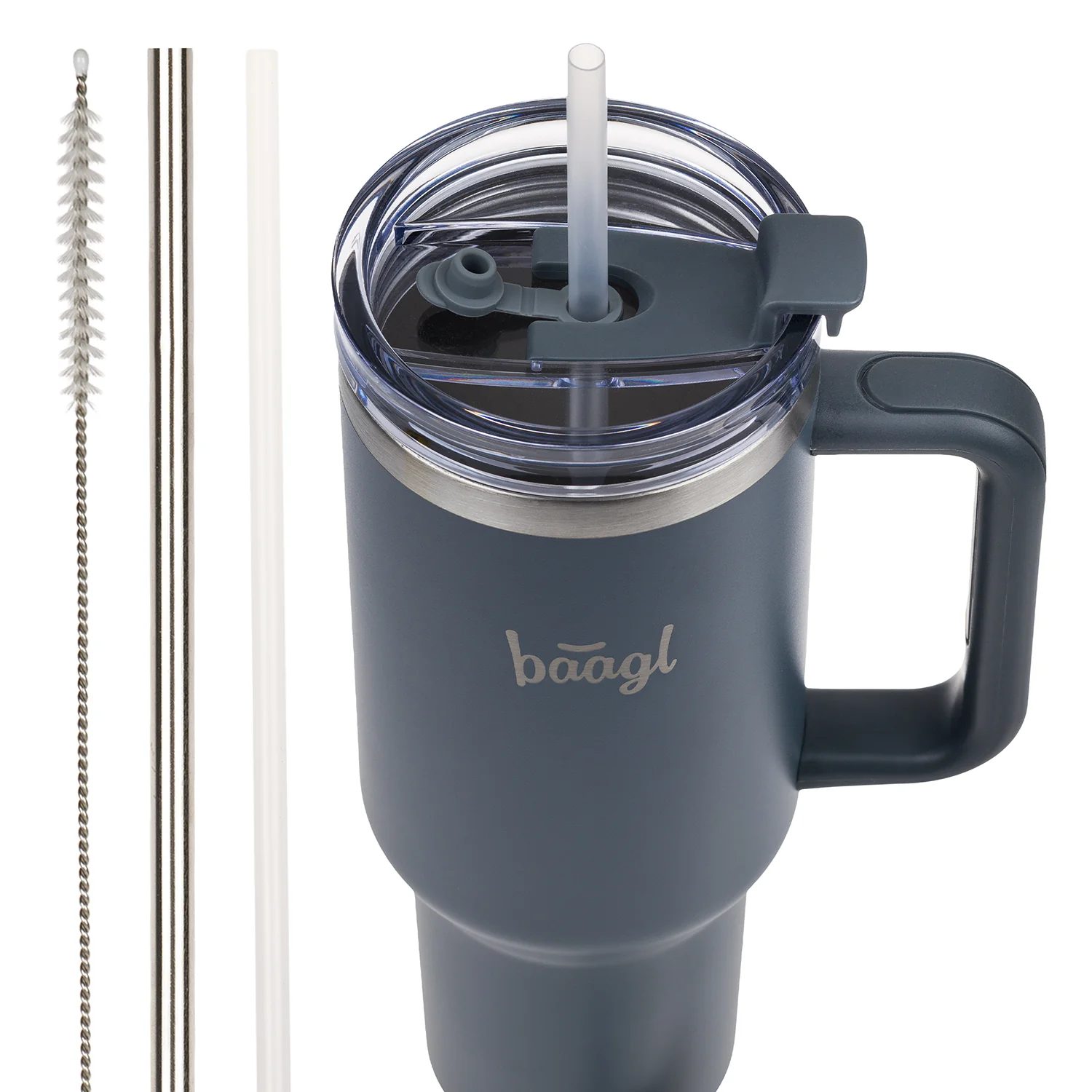 Baagl B-Cup Anthrazit