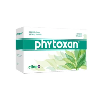 Phytoxan 30 tablet