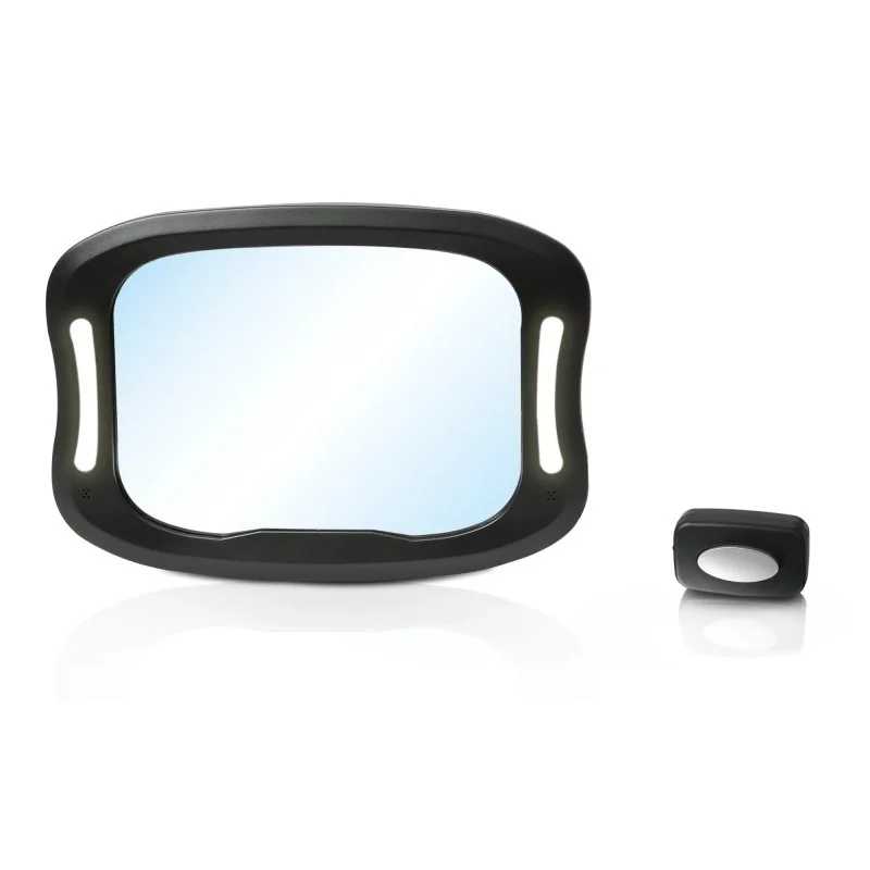 Ezimoov zrcátko EZI MIRROR LED