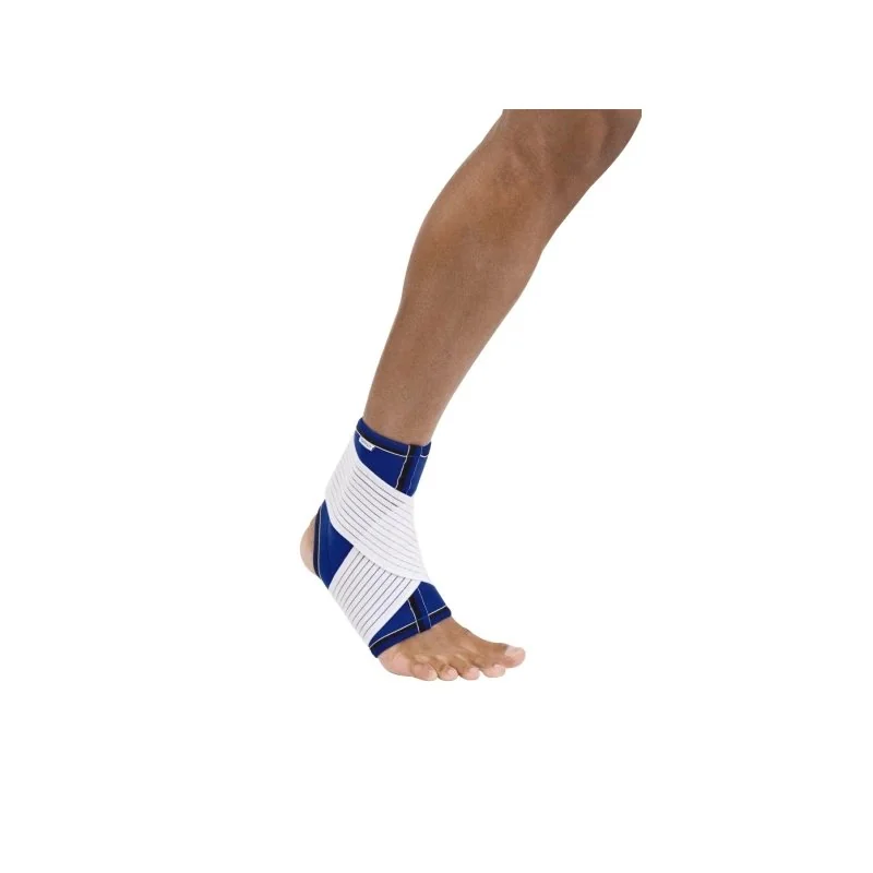 Rucanor Bandáž kotníku Ligamento, Velikost: L
