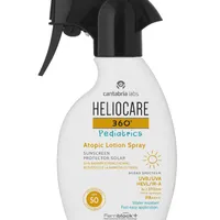 Heliocare 360° Pediatric Atopic Spray SPF50