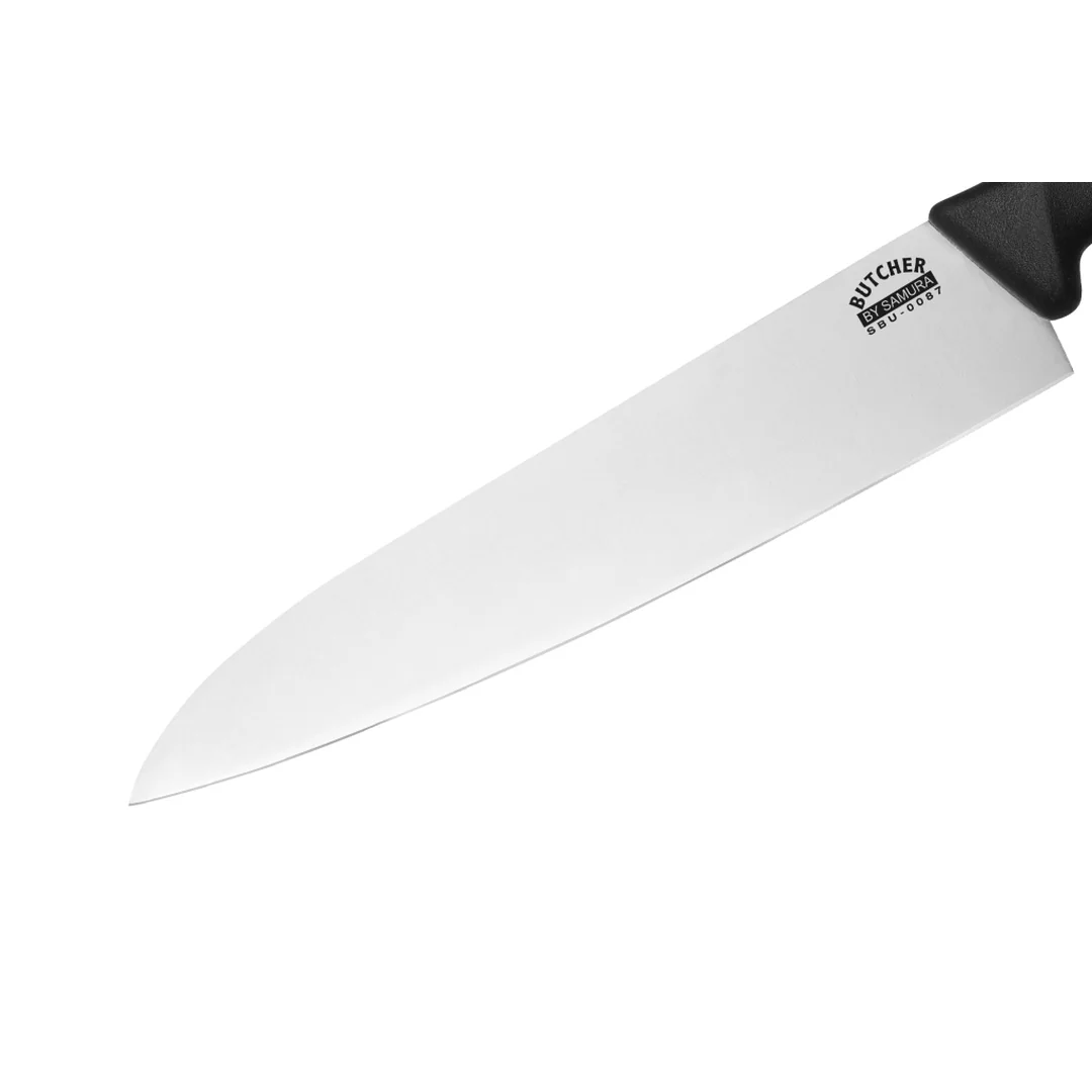 Samura Butcher Šéfkuchařský nůž GRAND 24cm (SBU-0087)