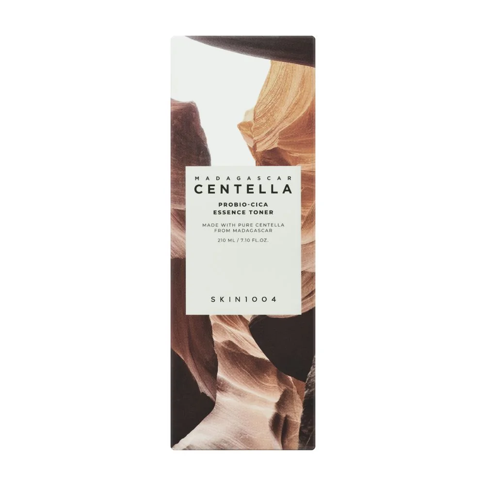 Skin1004 Madagascar Centella Probio-Cica pleťový toner 210 ml