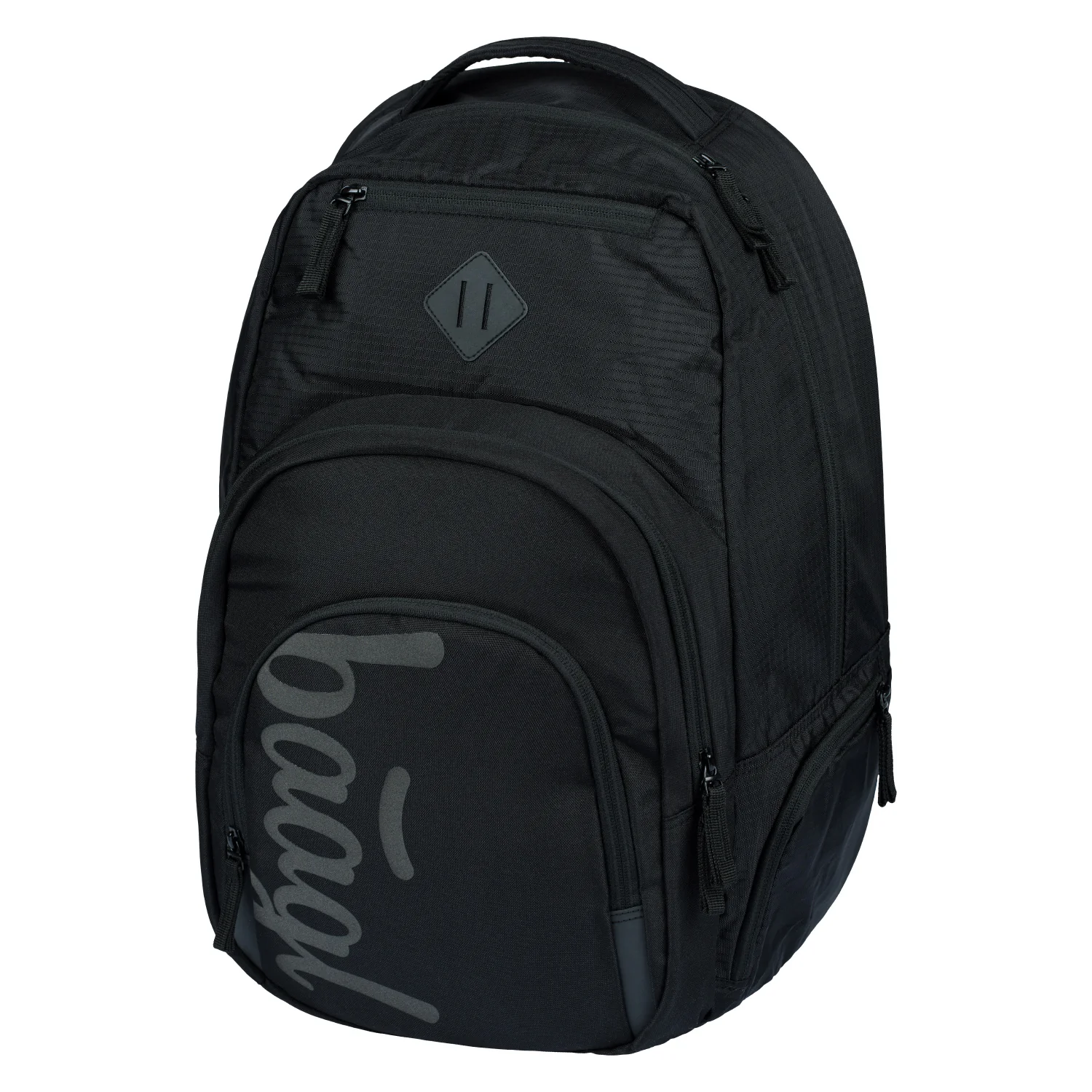 Baagl Batoh Coolmate Black