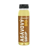 Allnature Agávový sirup BIO