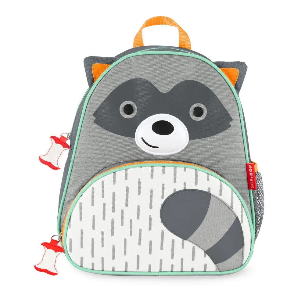 SKIP HOP Zoo Batůžek do školky Mýval 3r+ 