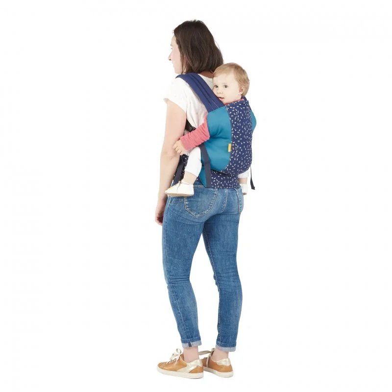 Badabulle klokanka EASY & GO