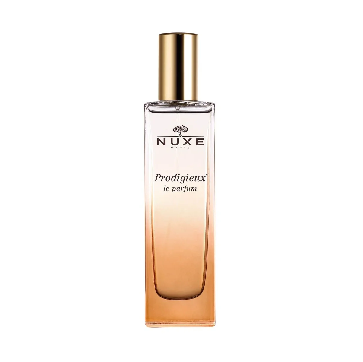 Nuxe Prodigieux Le Parfum Parfémová voda s vůní Huile Prodigieuse 50 ml