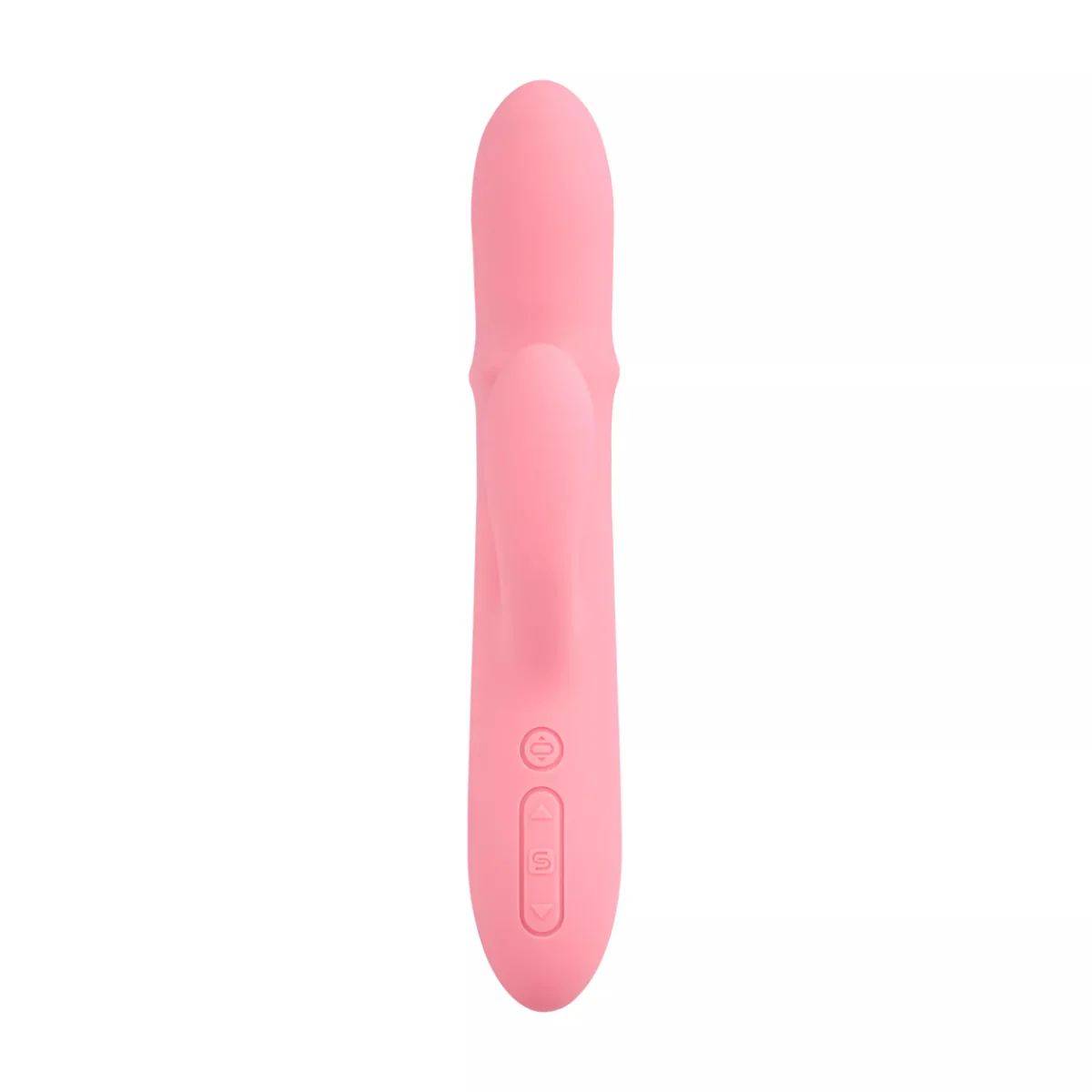 Svakom Mora Neo Peach Pink