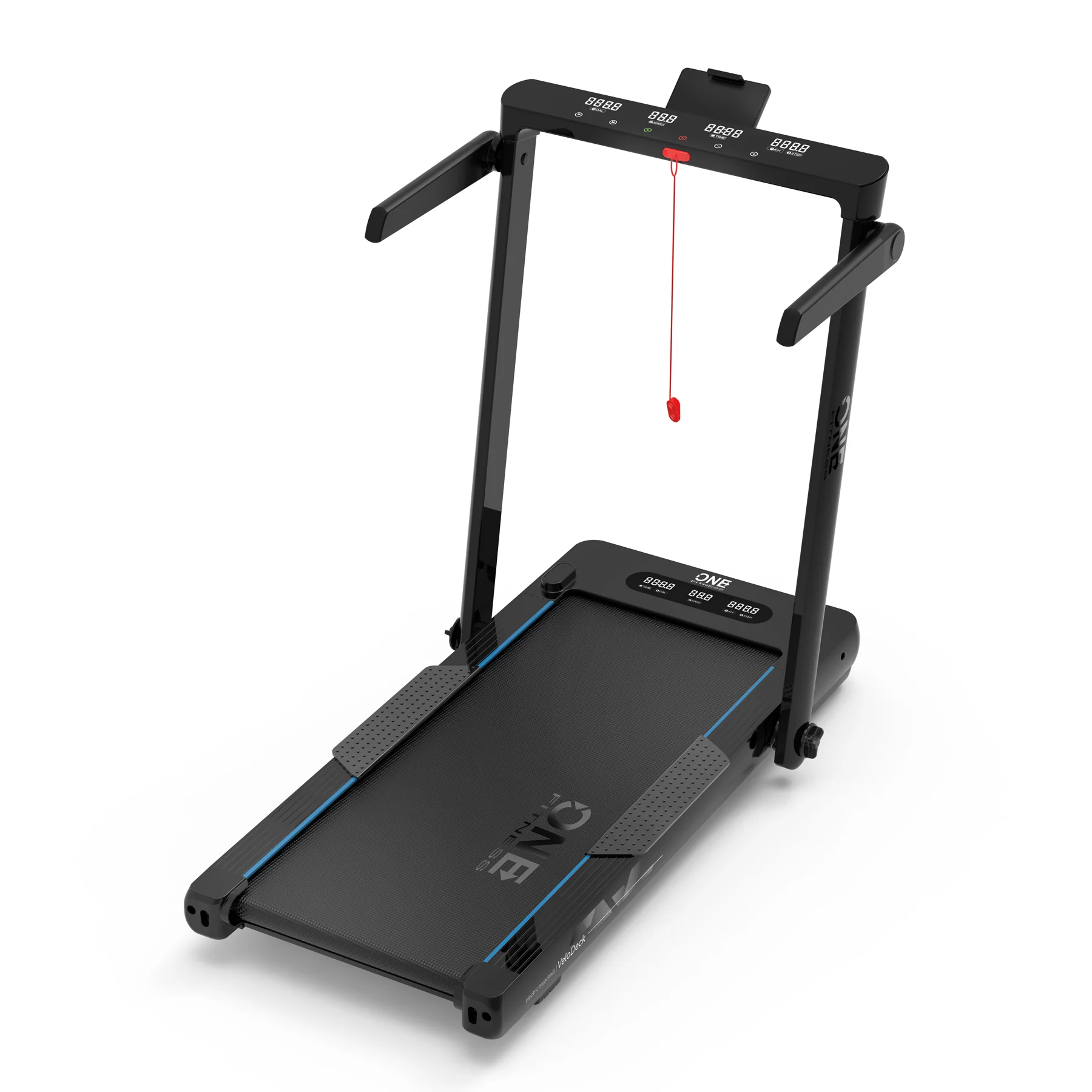 ONE FITNESS Elektrický běžecký pás BE9242