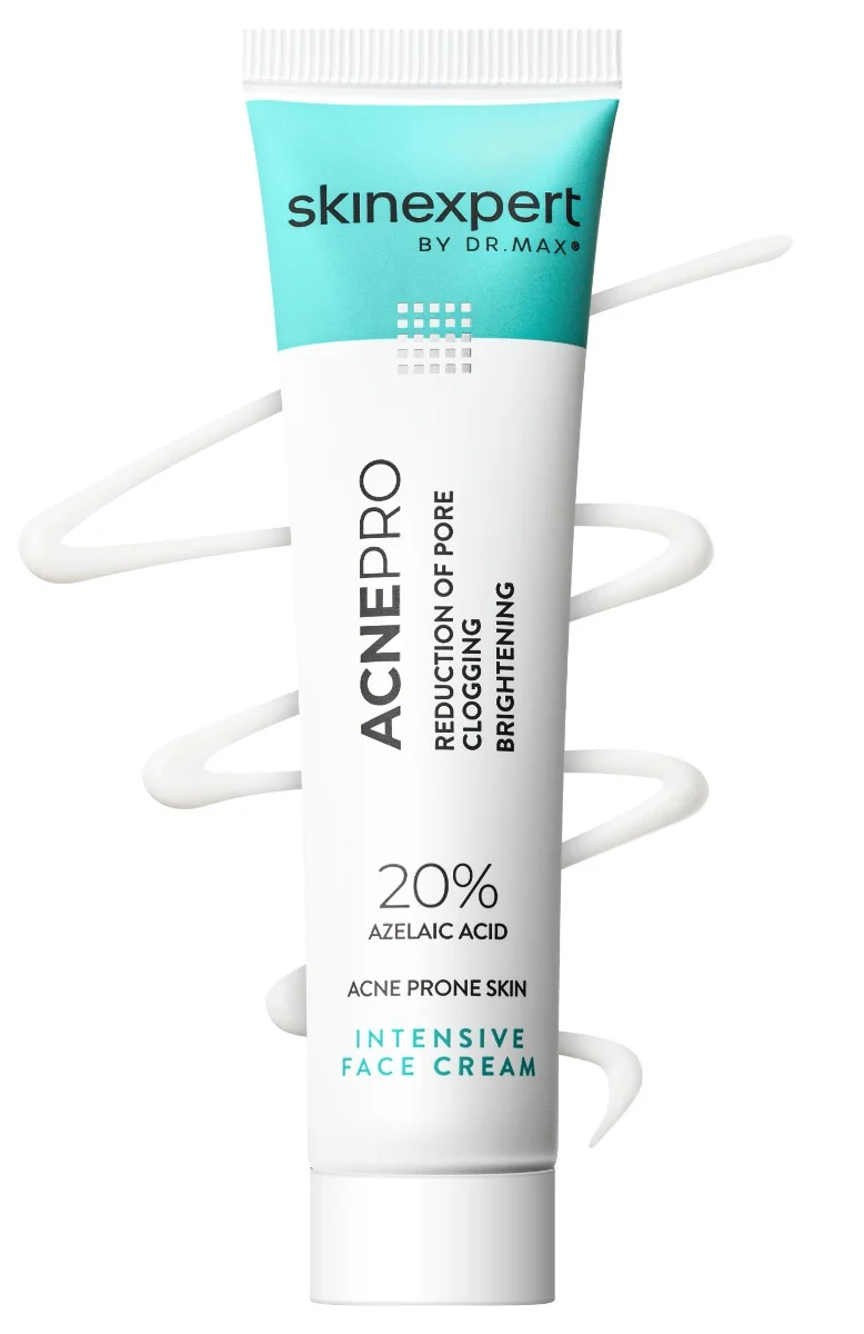 skinexpert BY DR.MAX Acnepro Intensive Face Cream 30 g