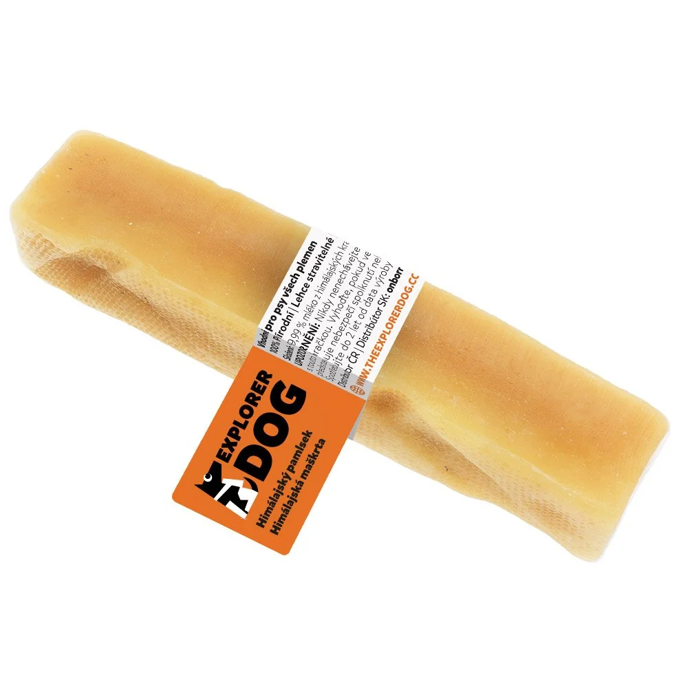 Explorer dog Himálajský pamlsek  L 