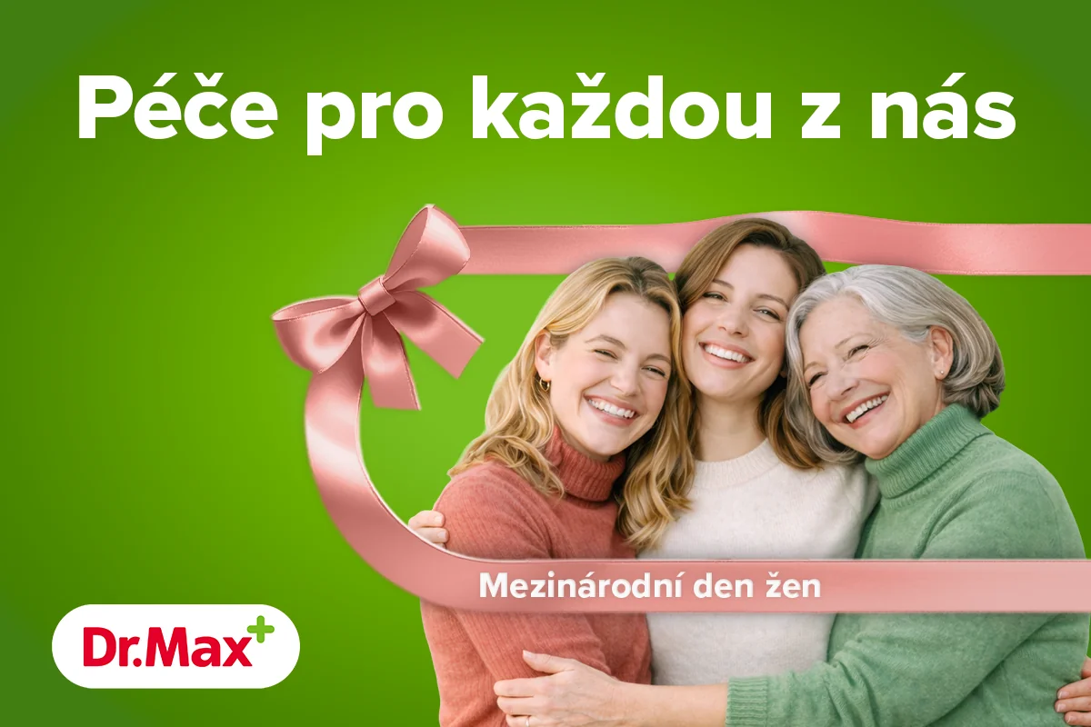 Protože každá žena je důležitá.