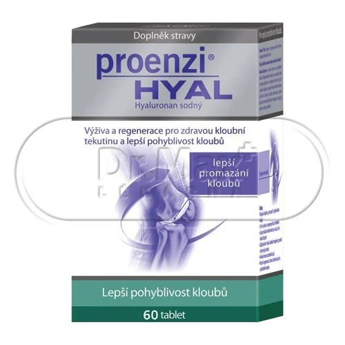 Proenzi Hyal tbl.60