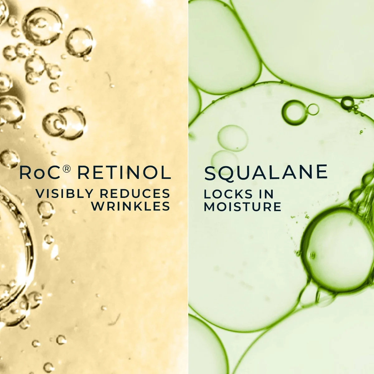 RoC Retinol Correxion Wrinkle Correct noční krém 30 ml