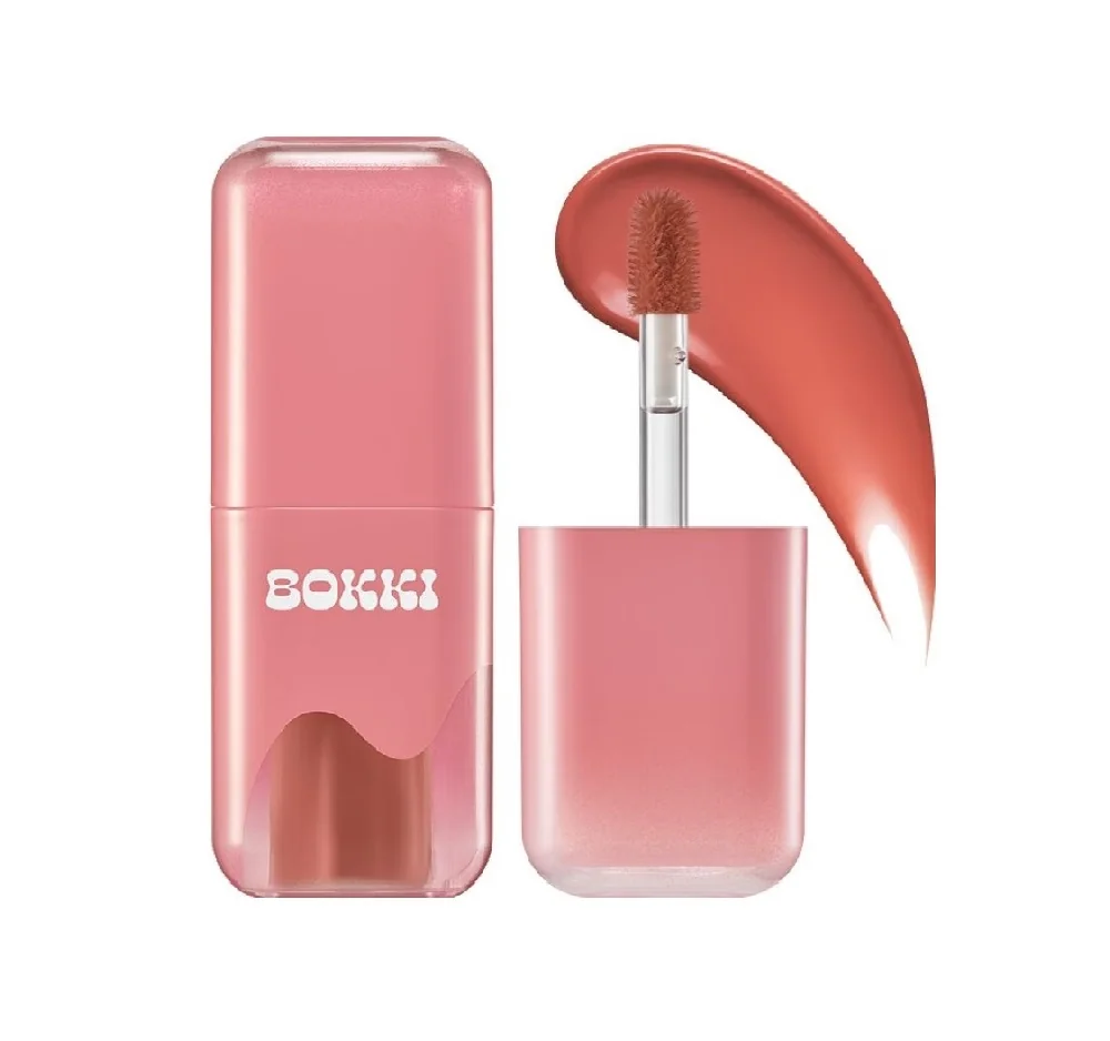 BlackRouge Glow Bokki Tint Cheese Coral 4 g