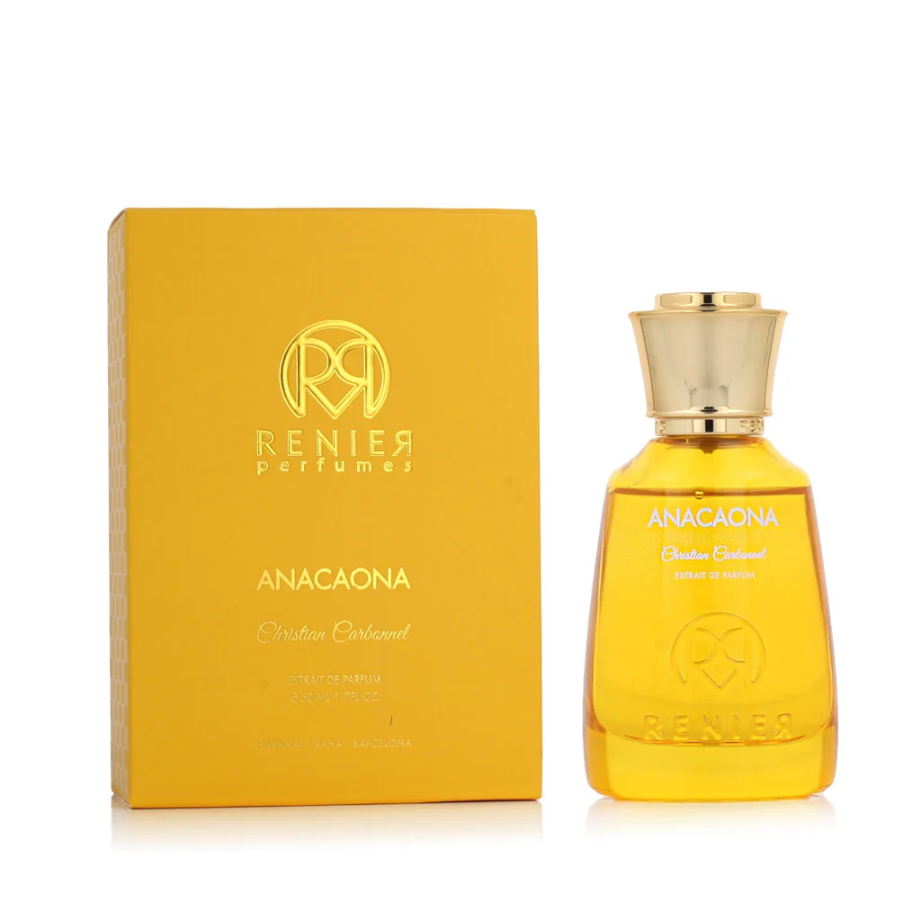 Renier Perfumes Anacaona Extrait de Parfum 50 ml UNISEX