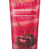 Dermacol Aroma Ritual Povzbuzující sprchový gel černá třešeň