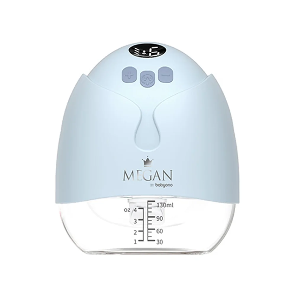 Babyono Hands-free Megan elektronická odsávačka mléka