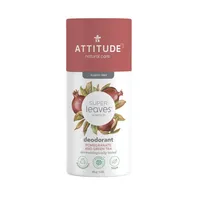 ATTITUDE Super leaves Přírodní tuhý deodorant granátové jablko a zelený čaj