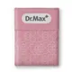 Dr. Max Nákupní taška 1 ks růžová
