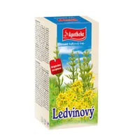 Apotheke Ledvinový čaj