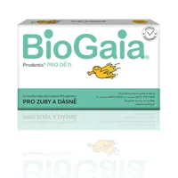 Biogaia Prodentis® pro děti