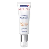 Biotter NC REDLESS Denní krém rosacea SPF30