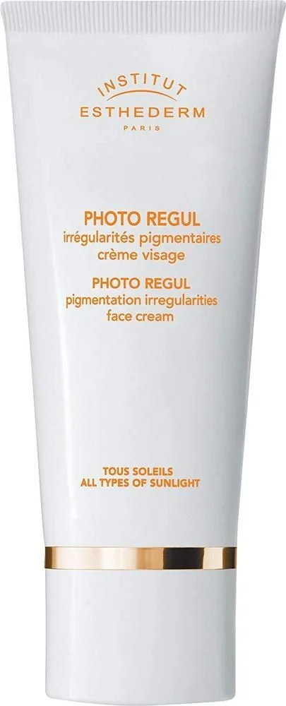 Institut Esthederm Photo Regul opalovací péče se silnou ochranou 50 ml