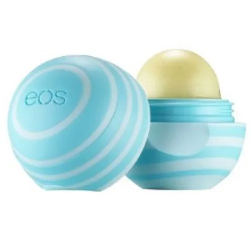 EOS Balzám na rty Vanilla Mint 7g