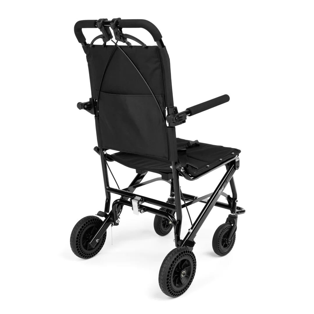 TIMAGO Invalidní vozík transportní MOBIL PLUS