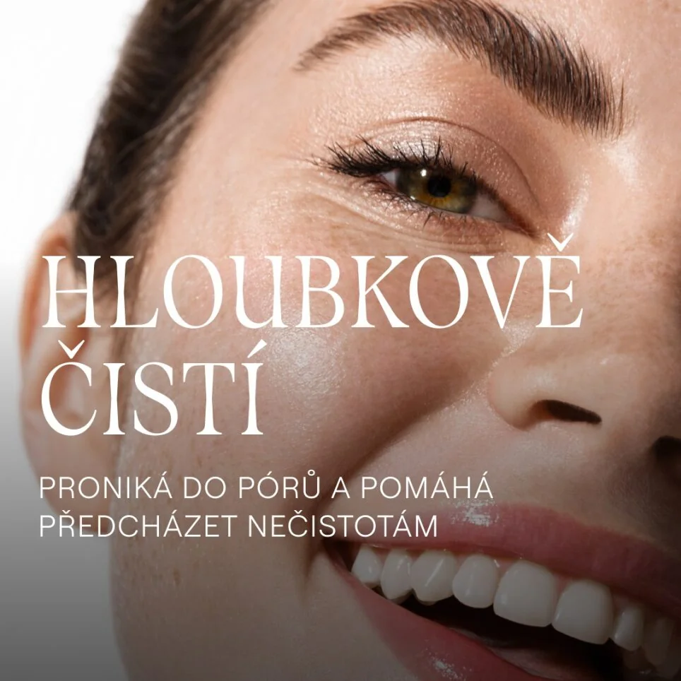 Weleda Čisticí gel proti nedokonalostem 100 ml
