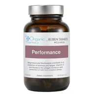 The Organic Pharmacy Performance