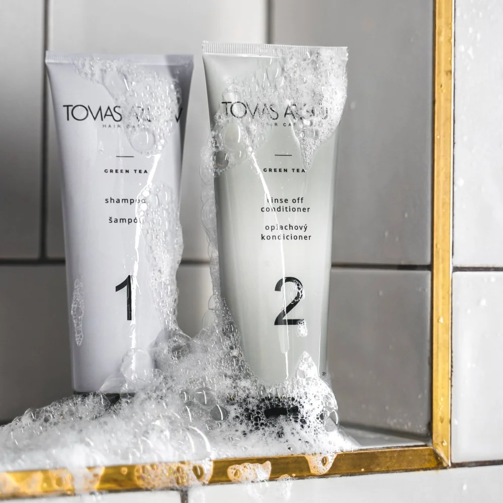 Tomas Arsov Green Tea Kondicionér 250 ml