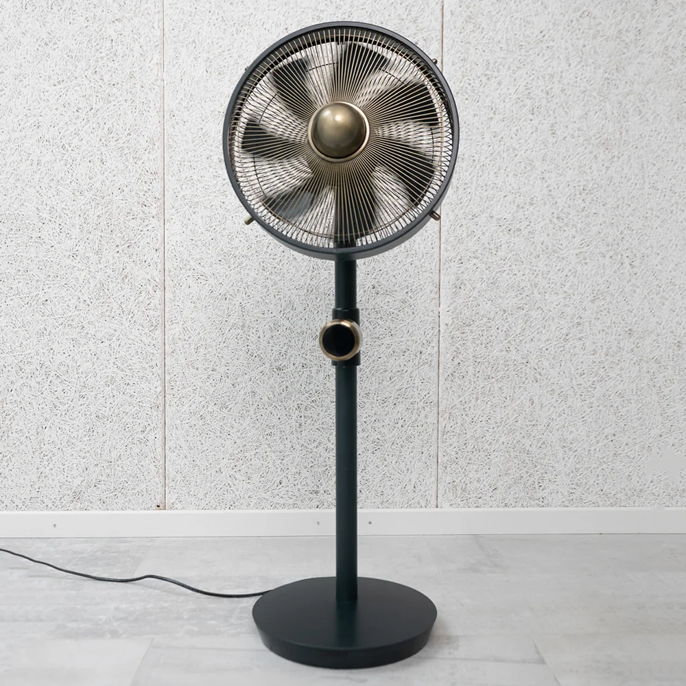 Stylies Stojanový ventilátor Uranus
