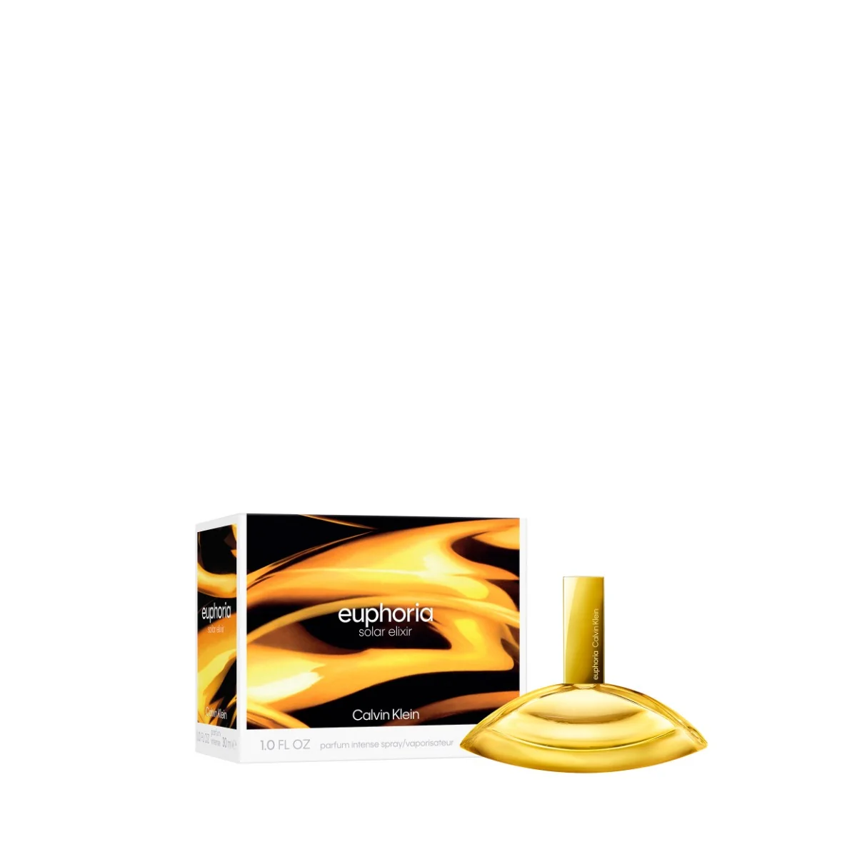 Calvin Klein Euphoria Solar Elixir parfémovaná voda pro ženy 30 ml