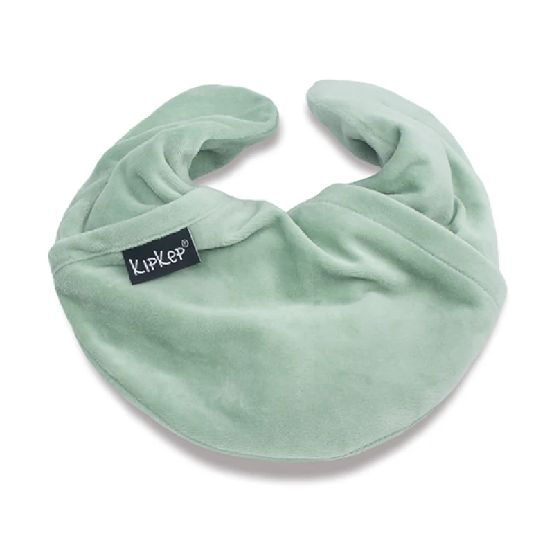 KipKep nahřívací polštářek LEXIE Pale Green