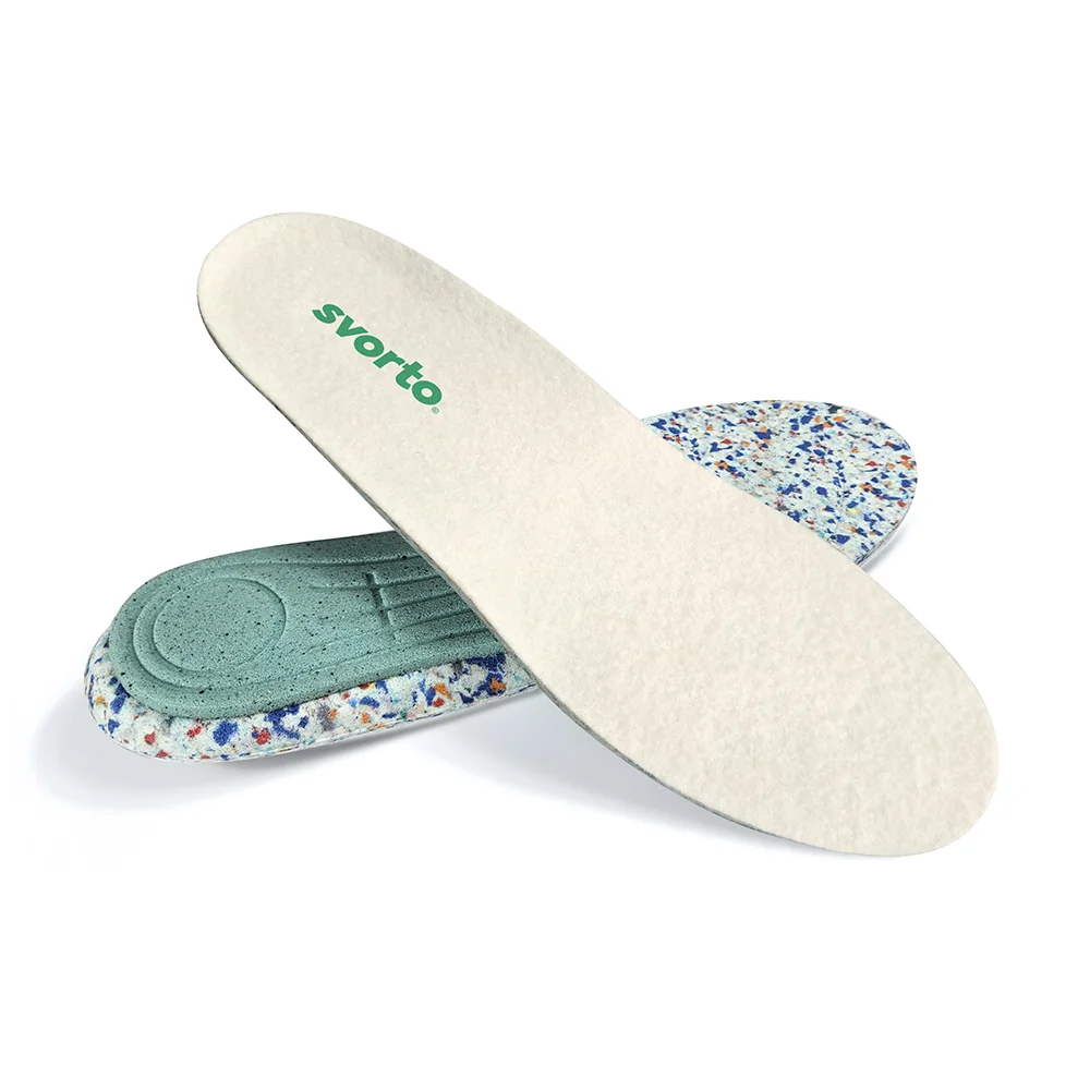 Svorto 094 Stélky vlněné Premium vel. 37–38 1 pár