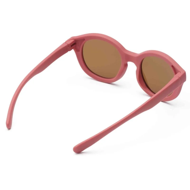 Dooky sluneční brýle BORA BORA Vintage Pink