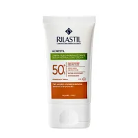 Rilastil Acnestil Ochranný krém na problematickou pleť SPF50+