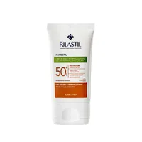 Rilastil Acnestil Ochranný krém na problematickou pleť SPF50+