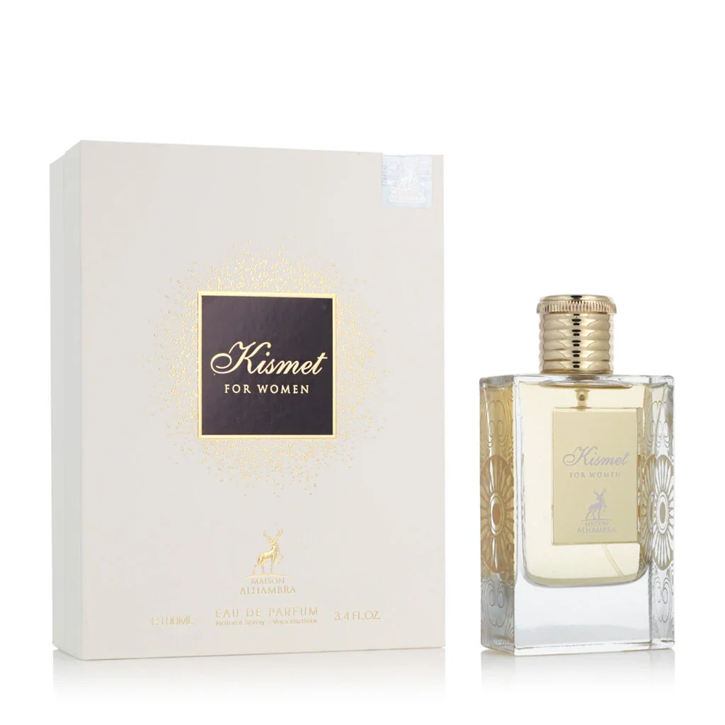 Maison Alhambra Kismet EDP 100 ml W