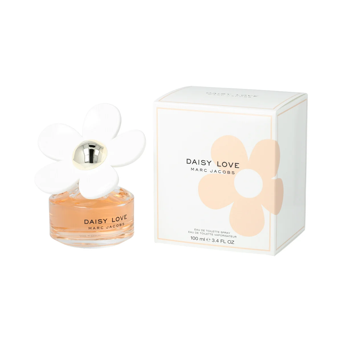 Marc Jacobs Daisy Love EDT 100 ml W