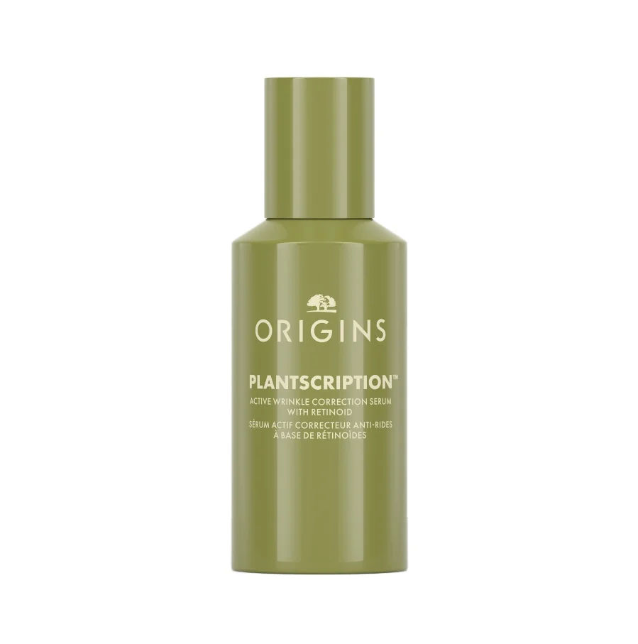 Origins Plantscription Active Wrinkle Correction Serum omlazující sérum 48 ml
