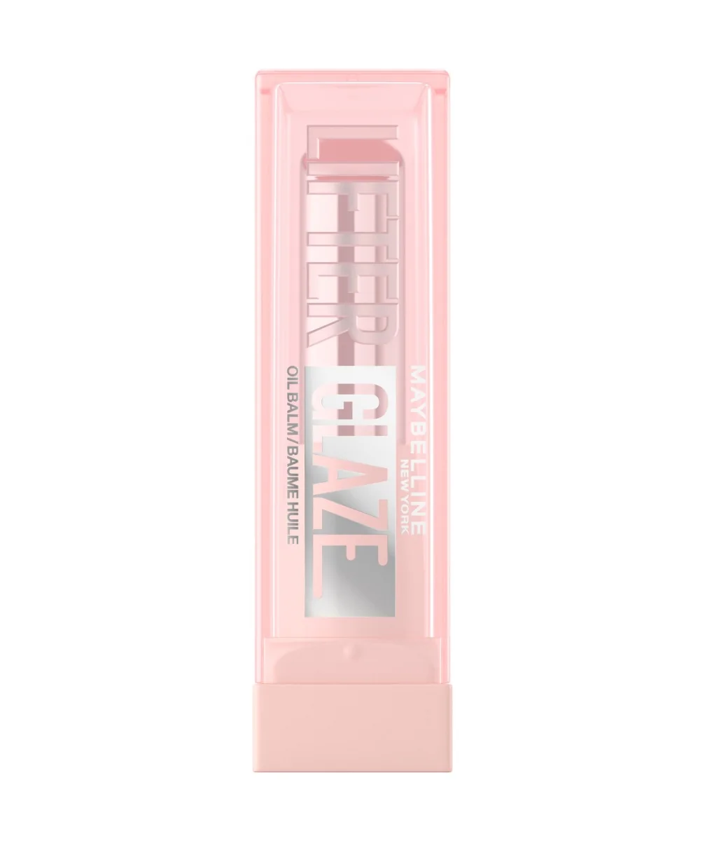 Maybelline Lip Lifter Glaze 007 Berry Haze olejový balzám na rty 2,8 g